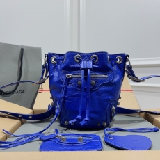 Balenciaga Bucket Bags